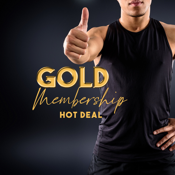 Membership Hot Deal 97