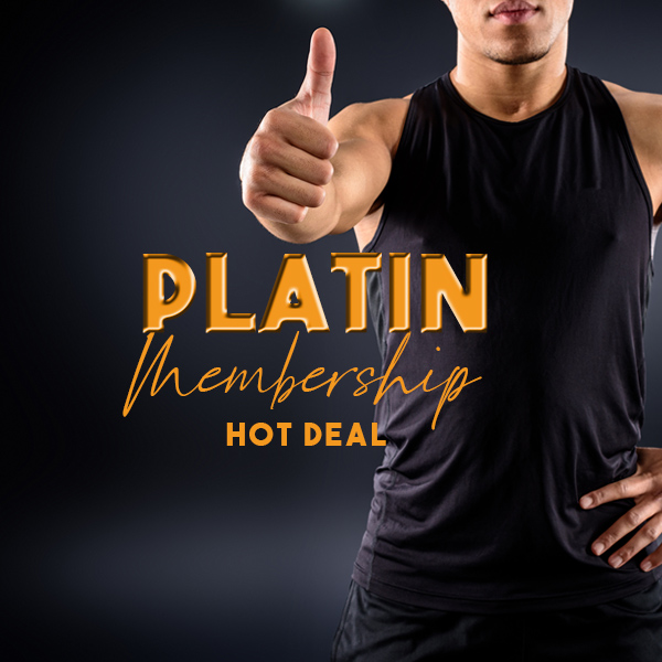 Membership Hot Deal 167